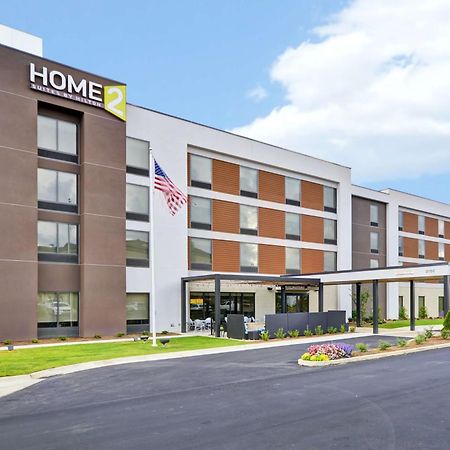 Home2 Suites By Hilton Opelika Auburn Exteriér fotografie