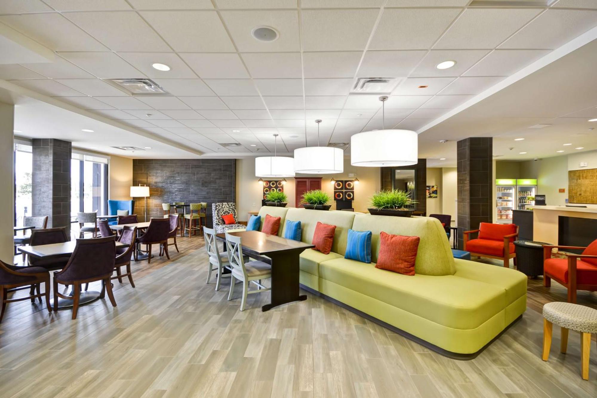 Home2 Suites By Hilton Opelika Auburn Exteriér fotografie